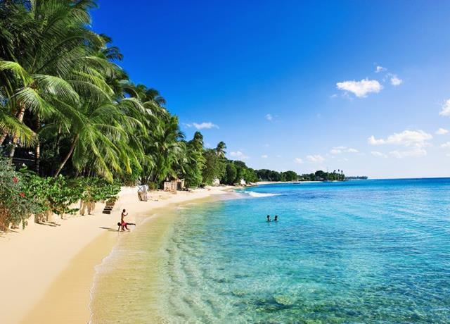 Islas del Caribe que parecen de postal