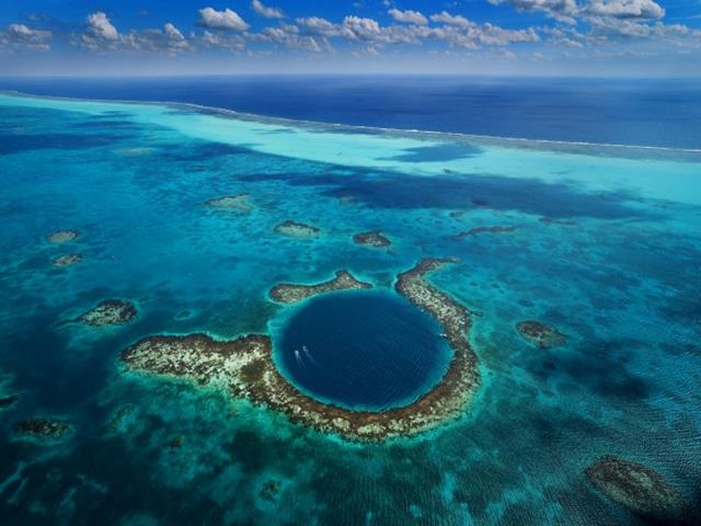 Islas del Caribe