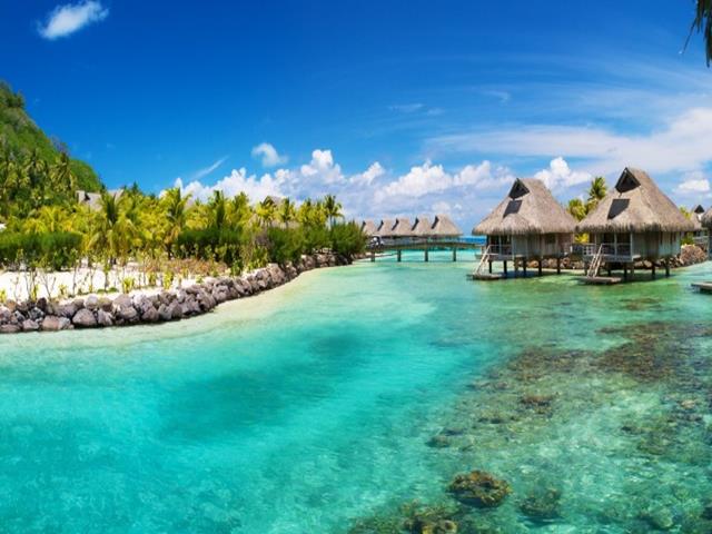 Islas del Caribe