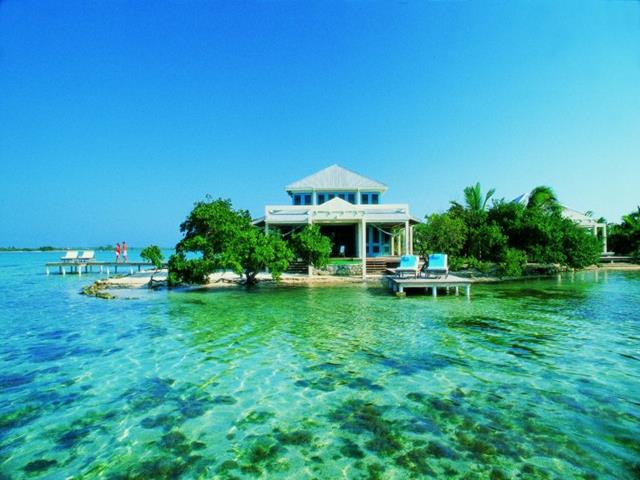 Islas del Caribe