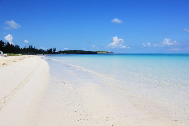Islas del Caribe