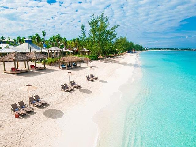 Islas del Caribe