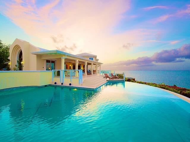Islas del Caribe
