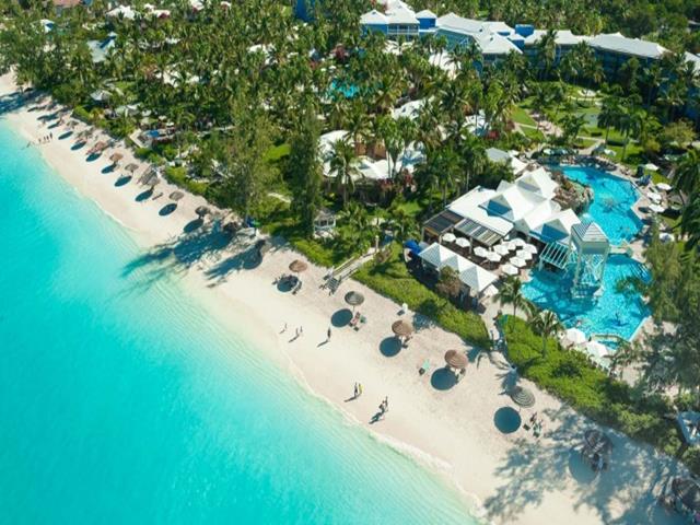 Islas del Caribe
