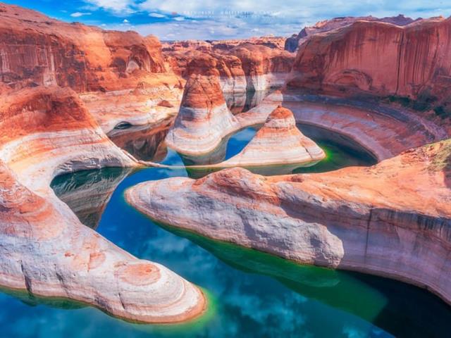 Lago Powell