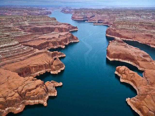 Lago Powell