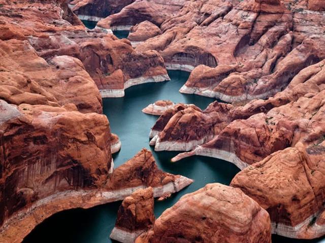Lago Powell