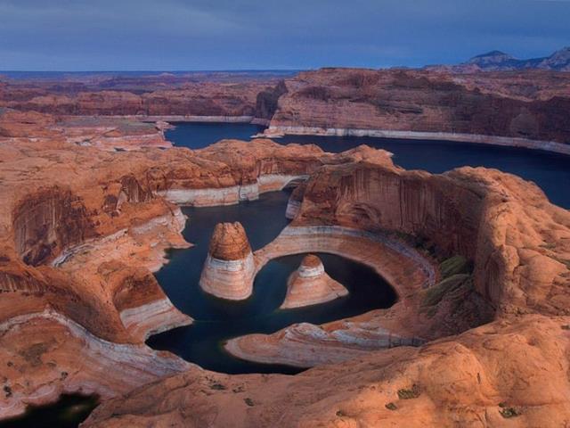 Lago Powell