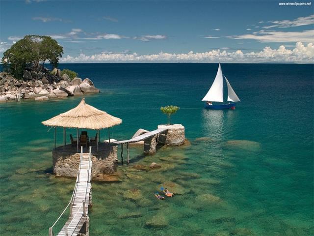 Lago Malawi