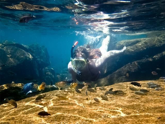 Lago Malawi