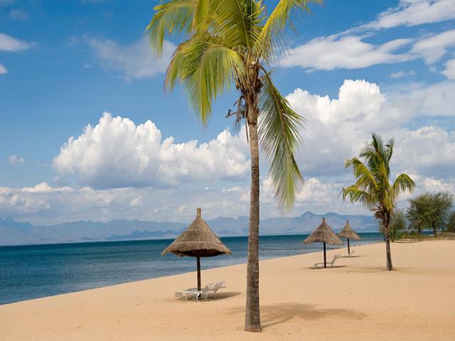 Lago Malawi