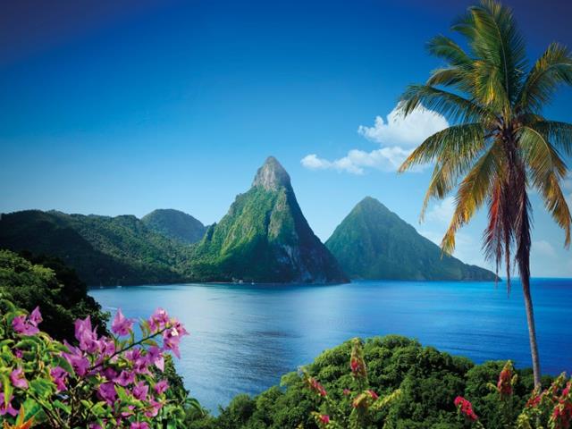 Islas del Caribe que parecen de postal