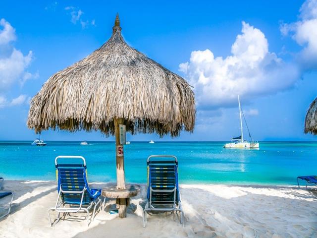 Islas del Caribe