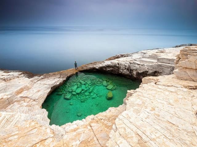 Giola (Tasos, Grecia)