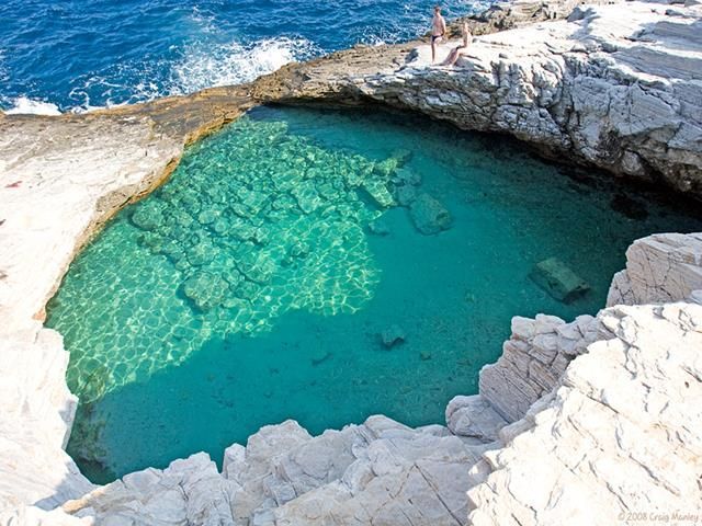 Giola (Tasos, Grecia)