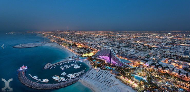 Burj Al Arab