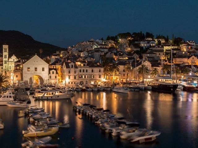 Hvar (Croacia)