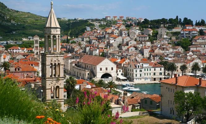 Hvar (Croacia)