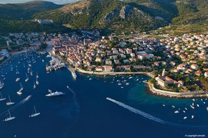 Hvar (Croacia)