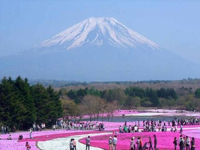 Parque nacional de Hitachi (Japón)