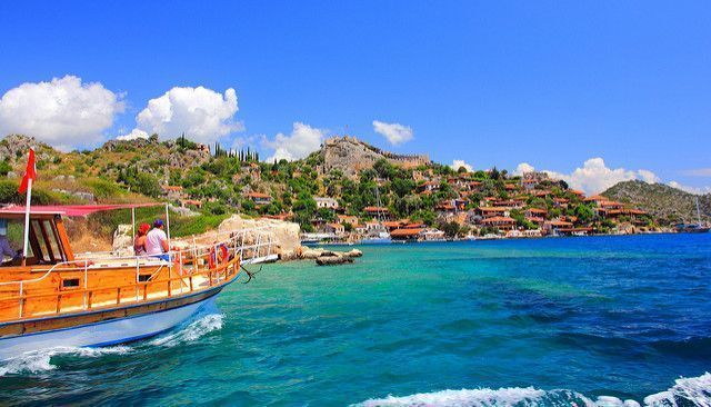Kekova