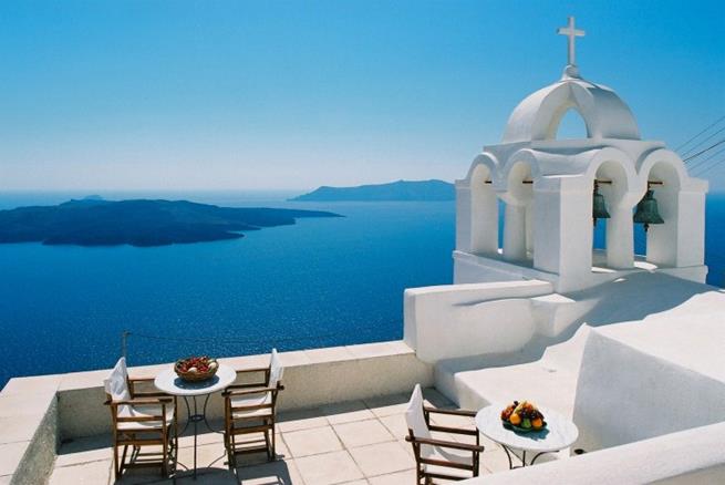 Santorini