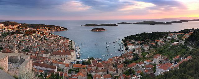 Hvar (Croacia)