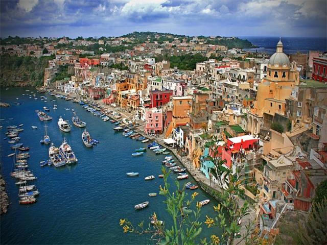 Procida