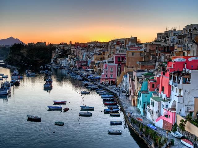 Procida