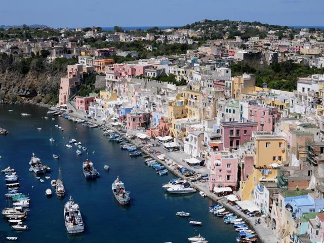 Procida
