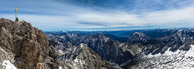 Zugspitze