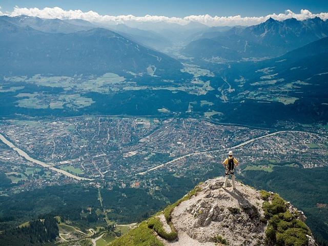 Capital de Tirol