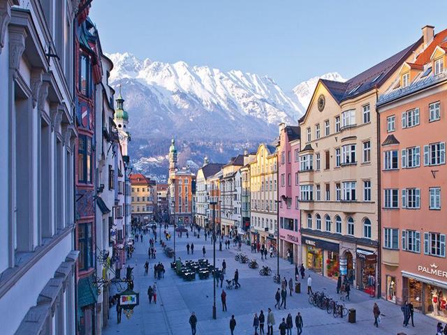 Capital de Tirol