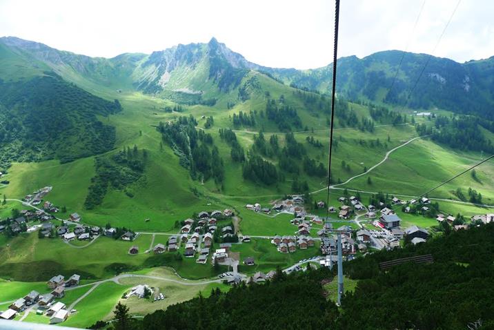 Liechtenstein