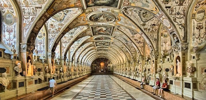 munich