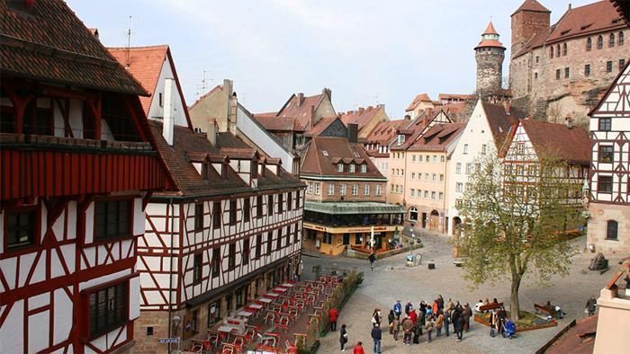 Nuremberg