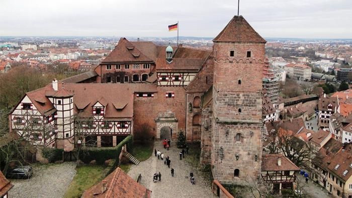 Nuremberg