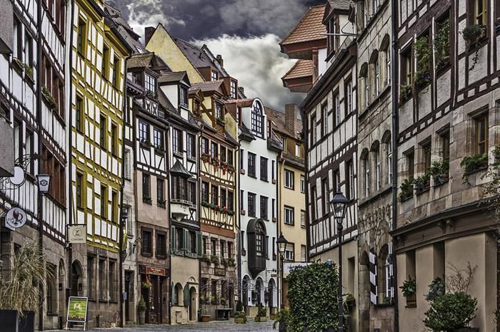 Nuremberg