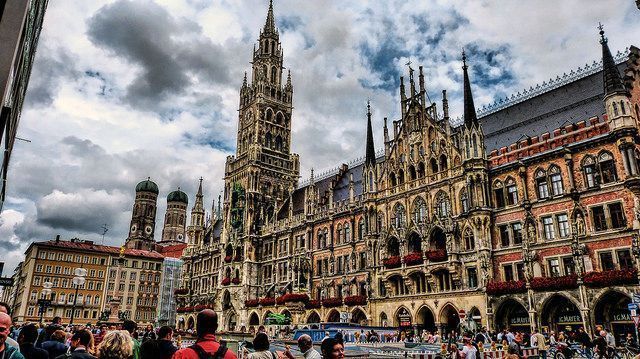 Munich