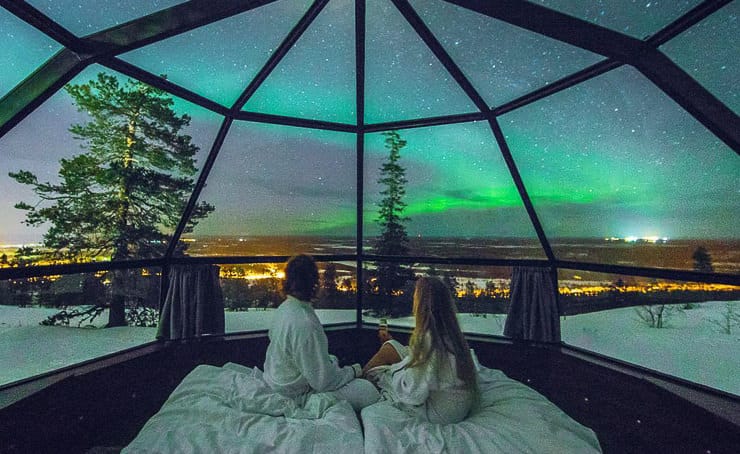 Aurora Boreal