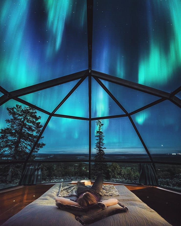 Aurora Boreal