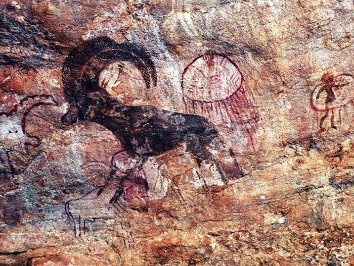 Tassili n’Ajjer
