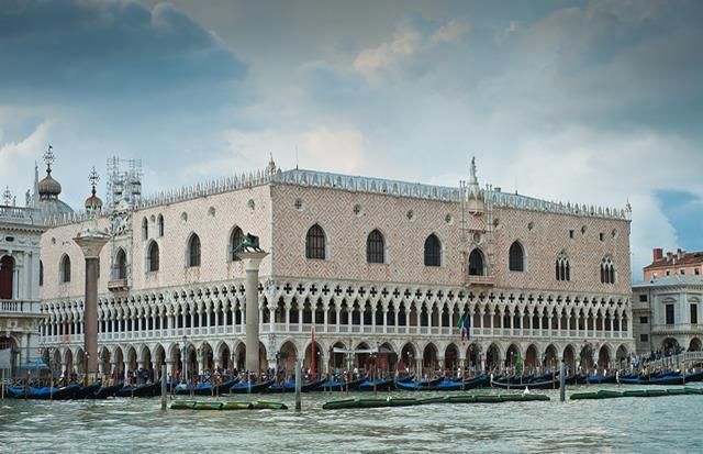 Venecia