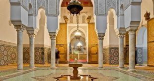 Moulay Ismail
