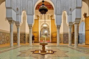 Moulay Ismail