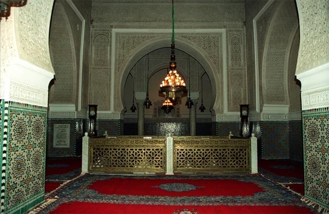 Moulay Ismail