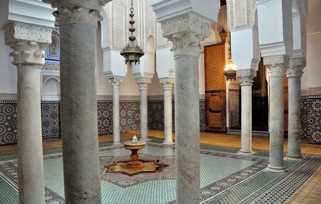 Moulay Ismail