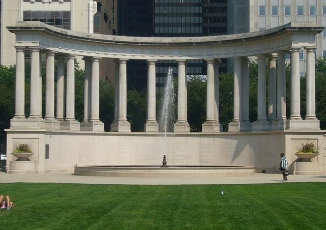 Millenium Park