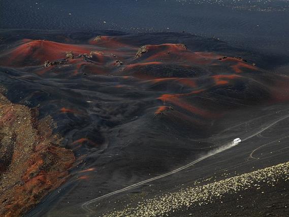 La Payunia (Argentina)