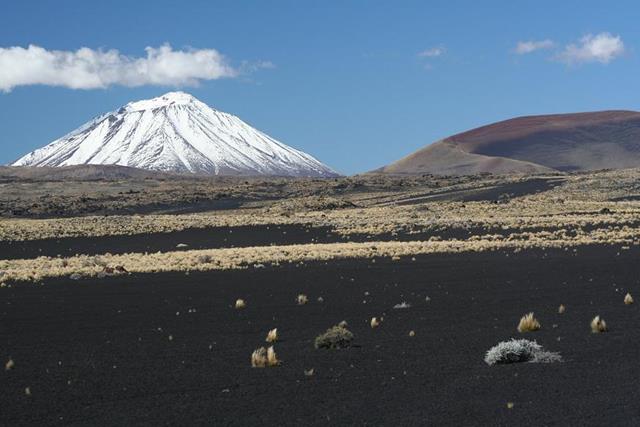 La Payunia (Argentina)